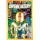 KIRBY GENESIS. CAPTAIN VICTORY N°1 DYNAMITE COMICS