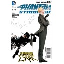 PHANTOM STRANGER 4. DC RELAUNCH (NEW 52)  