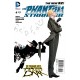 PHANTOM STRANGER 4. DC RELAUNCH (NEW 52)  