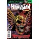 SAVAGE HAWKMAN 16. DC RELAUNCH (NEW 52)    