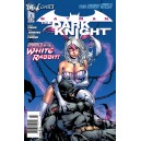 BATMAN THE DARK KNIGHT N°3 DC RELAUNCH (NEW 52)