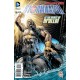 STORMWATCH 16. DC RELAUNCH (NEW 52)  