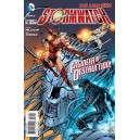 STORMWATCH 18. DC RELAUNCH (NEW 52)  