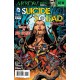 SUICIDE SQUAD 17. DC RELAUNCH (NEW 52). DEATH OF THE FAMILY.