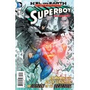 SUPERBOY 16. DC RELAUNCH (NEW 52)      