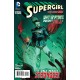 SUPERGIRL 18. DC RELAUNCH (NEW 52)    