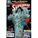 SUPERMAN 17. DC RELAUNCH (NEW 52)    