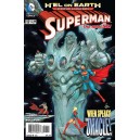 SUPERMAN 17. DC RELAUNCH (NEW 52)    