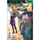 TALON 4. DC RELAUNCH (NEW 52)    