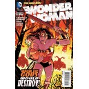 WONDER WOMAN 18. DC RELAUNCH (NEW 52)    