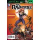 THE RAVAGERS 9. DC RELAUNCH (NEW 52) 