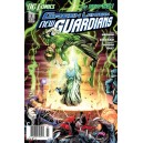 GREEN LANTERN NEW GUARDIANS N°3 DC RELAUNCH (NEW 52)