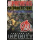 PREVIEWS DIAMOND 295. MARVEL PREVIEWS 9. PRE SALES FOR JUNE 2013. PREORDERS.