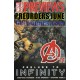 PREVIEWS DIAMOND 295. MARVEL PREVIEWS 9. PRE SALES FOR JUNE 2013. PREORDERS.