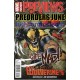 PREVIEWS DIAMOND 295. MARVEL PREVIEWS 9. PRE SALES FOR JUNE 2013. PREORDERS.