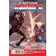 CAPTAIN AMERICA 5. MARVEL NOW!