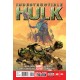 INDESTRUCTIBLE HULK 5. MARVEL NOW!