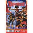 FEARLESS DEFENDERS 2. MARVEL NOW