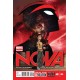 NOVA 2. MARVEL NOW!