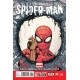 SUPERIOR SPIDER-MAN 5. MARVEL NOW! FIRST PRINT.