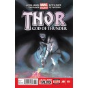 THOR GOD OF THUNDER 6. MARVEL NOW!