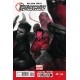 THUNDERBOLTS 5. MARVEL NOW!