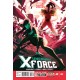 UNCANNY X-FORCE 3. MARVEL NOW!