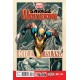 SAVAGE WOLVERINE 3. MARVEL NOW!
