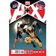 A+X 6. MARVEL NOW!