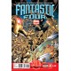 FANTASTIC FOUR 5. MARVEL NOW!