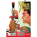 X-MEN LEGACY 8. MARVEL NOW!