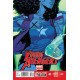 YOUNG AVENGERS 3. MARVEL NOW! FIRST PRINT.