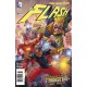 FLASH 18. DC RELAUNCH (NEW 52)  