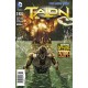 TALON 6. DC RELAUNCH (NEW 52)    