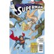 SUPERMAN 18. DC RELAUNCH (NEW 52)    