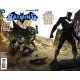 BATWING 19. DC RELAUNCH (NEW 52)   