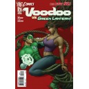 VOODOO N°3 DC RELAUNCH (NEW 52)