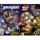 DEMON KNIGHTS 19. DC RELAUNCH (NEW 52)  