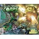 GREEN LANTERN CORPS 19. DC RELAUNCH (NEW 52). WRATH OF THE FIRST LANTERN