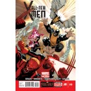 ALL NEW X-MEN 10. MARVEL NOW! 