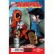 DEADPOOL 7. MARVEL NOW !