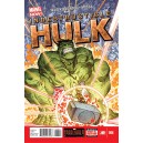 INDESTRUCTIBLE HULK 6. MARVEL NOW!