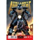 UNCANNY AVENGERS 6. MARVEL NOW!