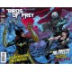 BIRDS OF PREY 19. DC RELAUNCH (NEW 52)    