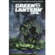 GREEN LANTERN SAGA 11. GREEN. RED. LANTERN. NEW GUARDIANS. 