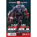 CAPTAIN AMERICA 6. MARVEL NOW!