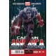 CAPTAIN AMERICA 6. MARVEL NOW!