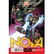 NOVA 3. MARVEL NOW!