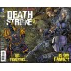 DEATHSTROKE 19. DC RELAUNCH (NEW 52)  