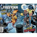 FURY OF FIRESTORM: THE NUCLEAR MEN 19. DC RELAUNCH (NEW 52) 